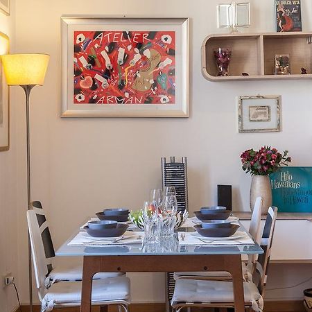 Rental In Rome Otranto Relax מראה חיצוני תמונה