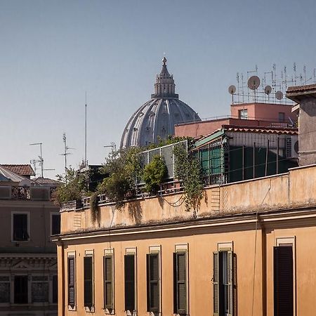 Rental In Rome Otranto Relax מראה חיצוני תמונה