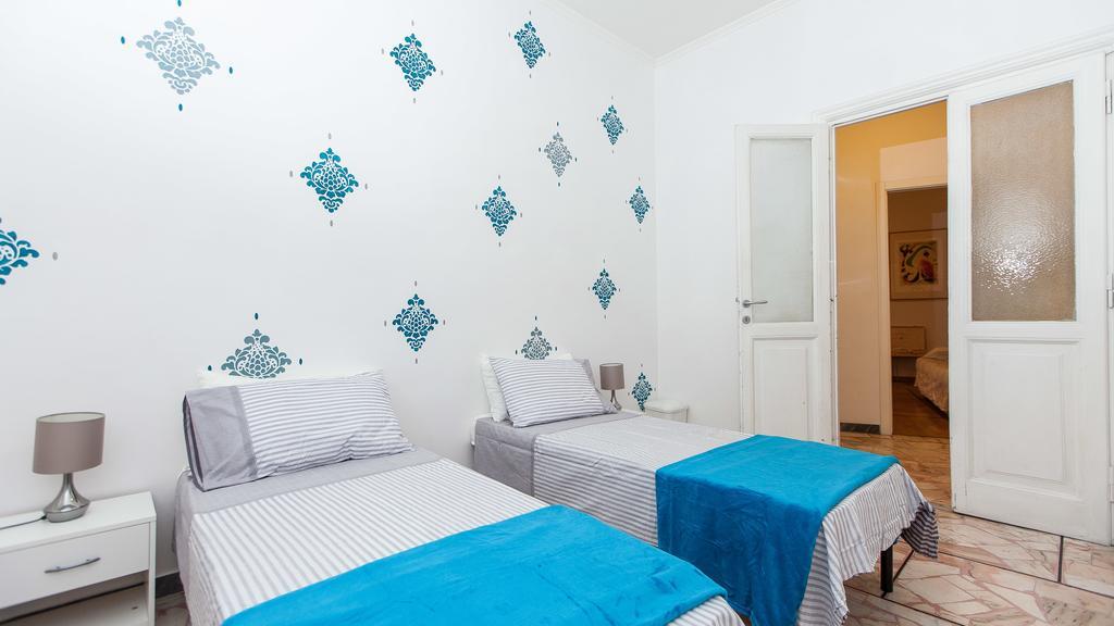 Rental In Rome Otranto Relax מראה חיצוני תמונה