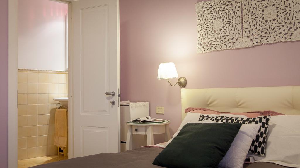 Rental In Rome Otranto Relax מראה חיצוני תמונה