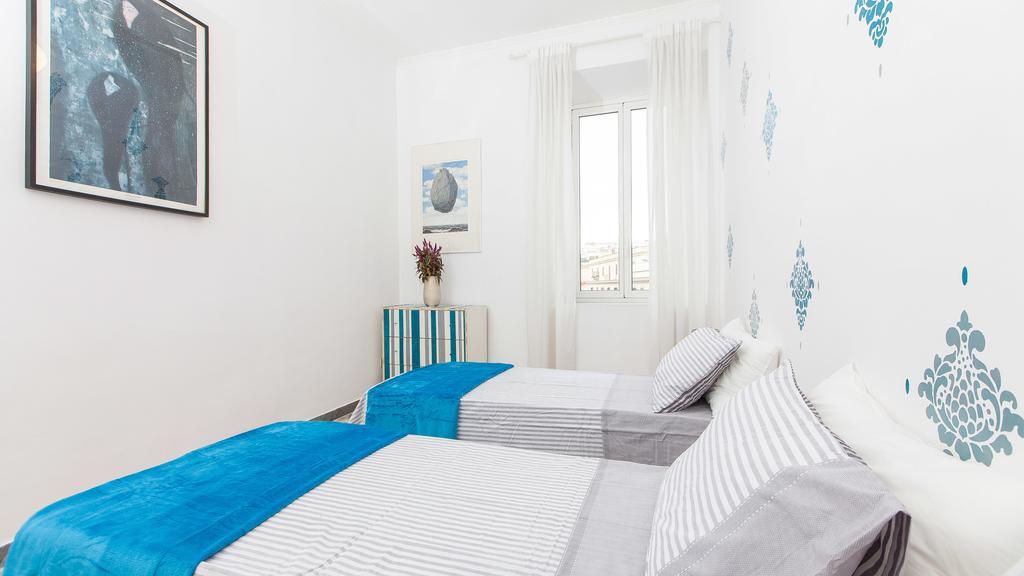 Rental In Rome Otranto Relax מראה חיצוני תמונה