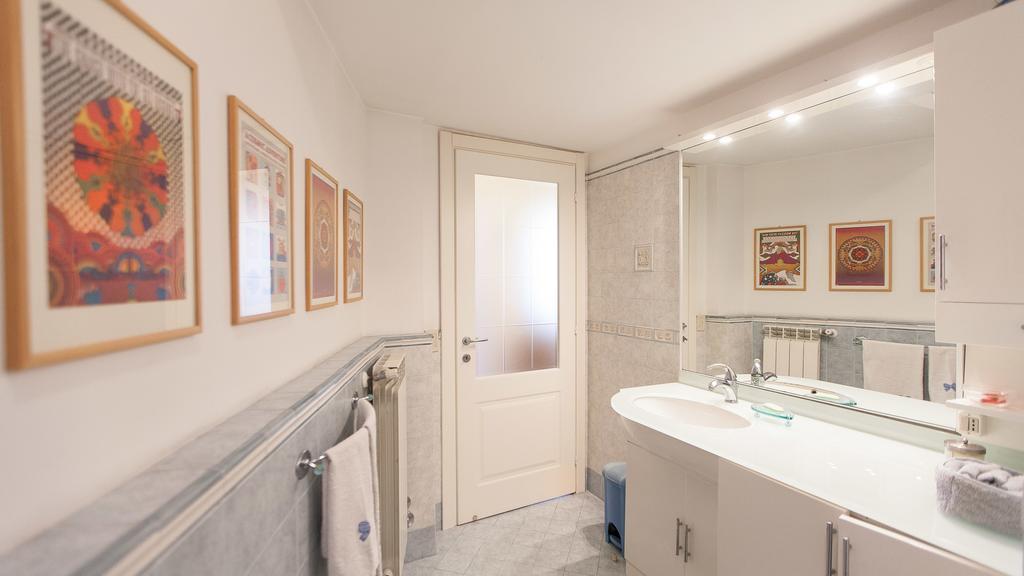 Rental In Rome Otranto Relax מראה חיצוני תמונה