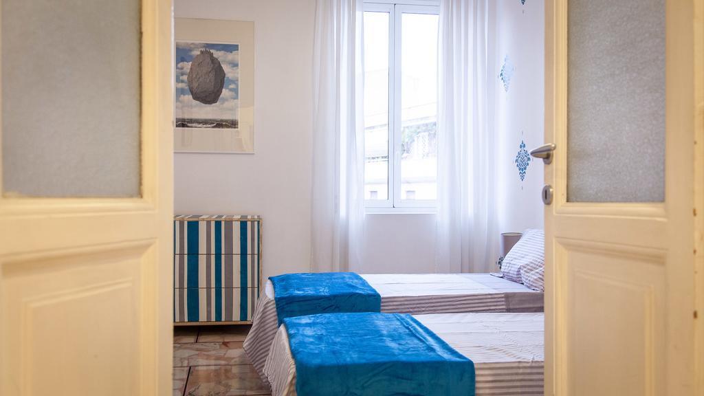 Rental In Rome Otranto Relax מראה חיצוני תמונה