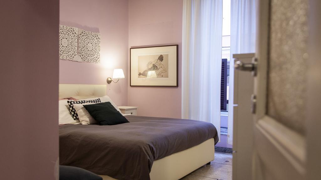 Rental In Rome Otranto Relax מראה חיצוני תמונה
