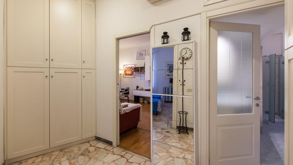 Rental In Rome Otranto Relax מראה חיצוני תמונה