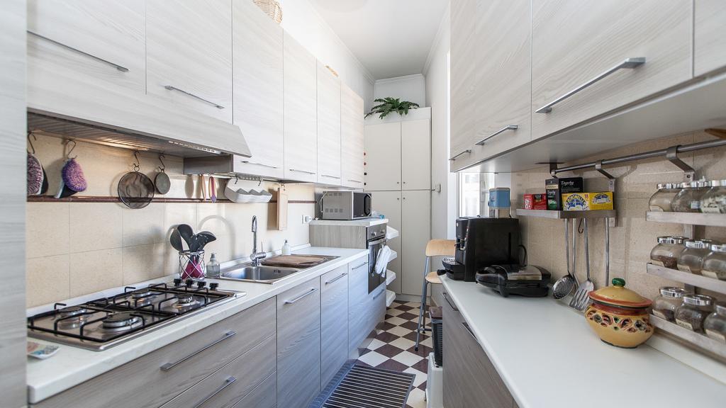 Rental In Rome Otranto Relax מראה חיצוני תמונה
