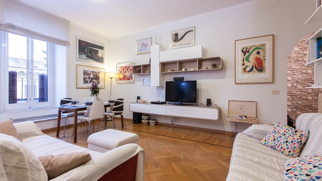 Rental In Rome Otranto Relax מראה חיצוני תמונה
