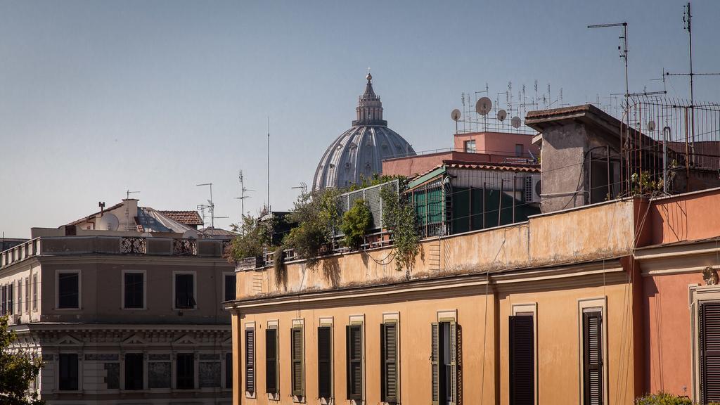 Rental In Rome Otranto Relax מראה חיצוני תמונה