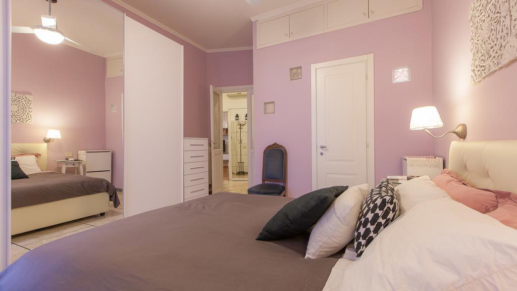Rental In Rome Otranto Relax מראה חיצוני תמונה