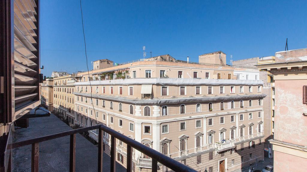 Rental In Rome Otranto Relax מראה חיצוני תמונה