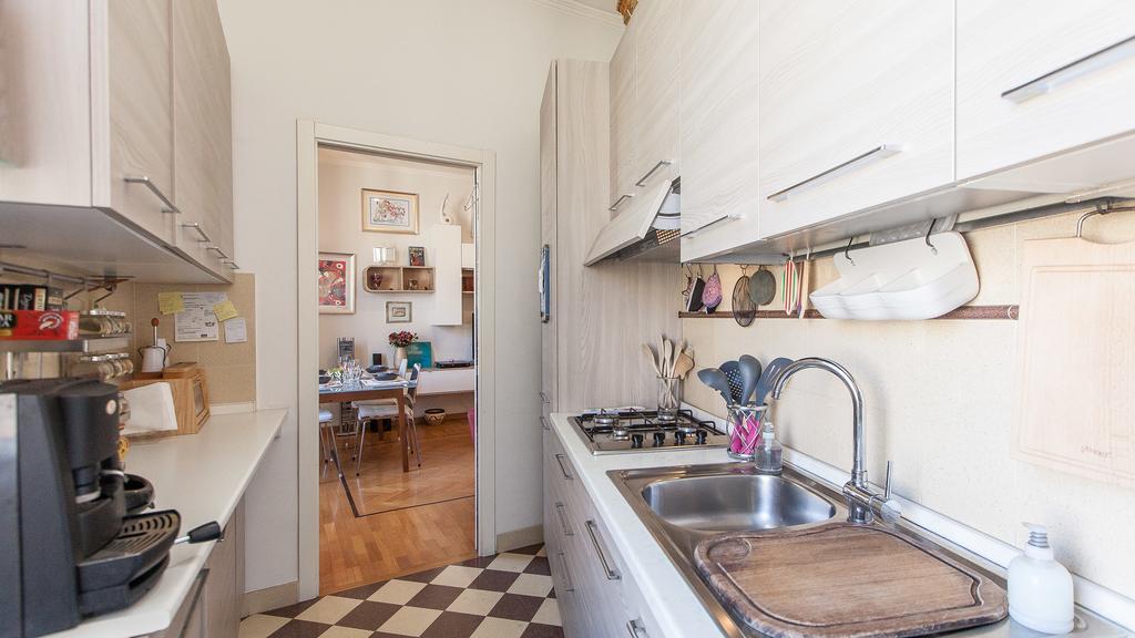 Rental In Rome Otranto Relax מראה חיצוני תמונה