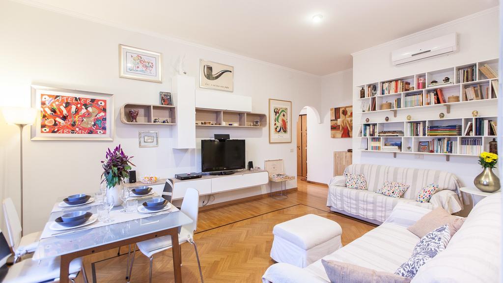 Rental In Rome Otranto Relax מראה חיצוני תמונה