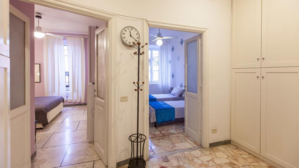 Rental In Rome Otranto Relax מראה חיצוני תמונה