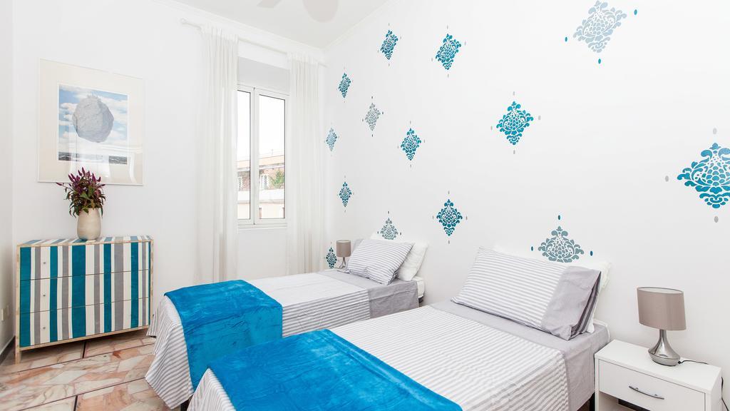 Rental In Rome Otranto Relax מראה חיצוני תמונה