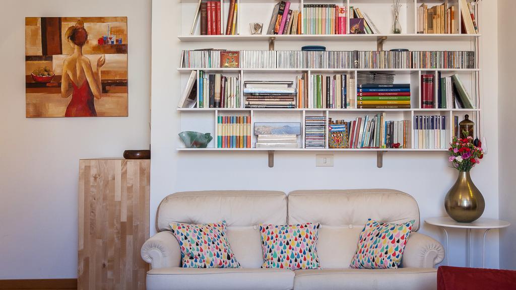 Rental In Rome Otranto Relax מראה חיצוני תמונה