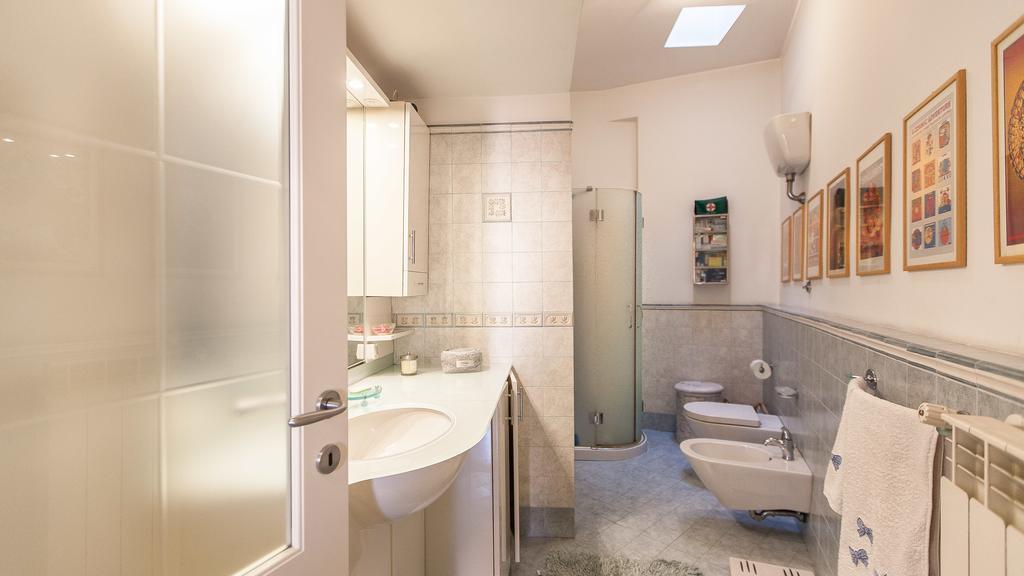Rental In Rome Otranto Relax מראה חיצוני תמונה